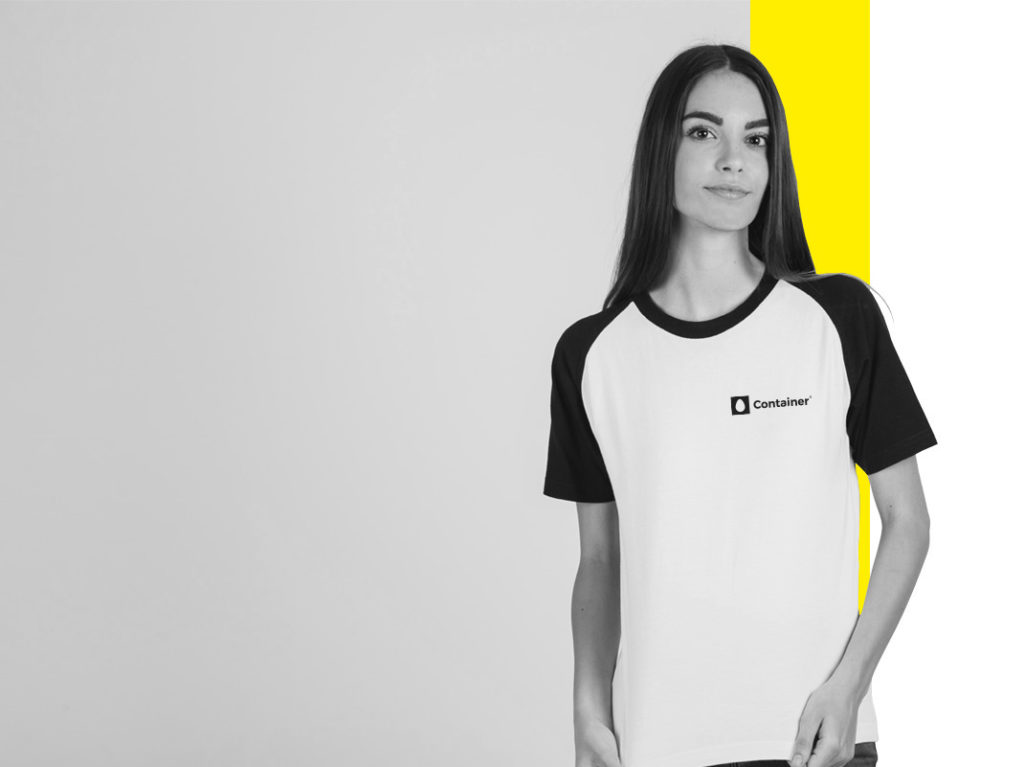 Ropa personalizada para empresas