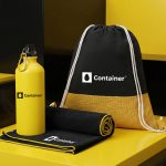 pack para eventos de empresa.