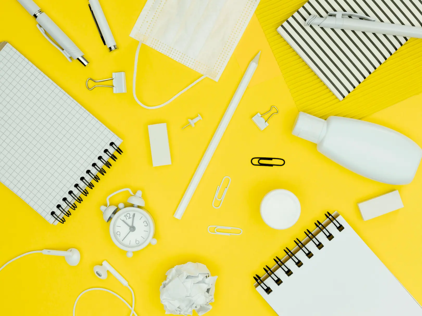 Merchandising para empresas: cómo elegir productos útiles que no acaban en un cajón