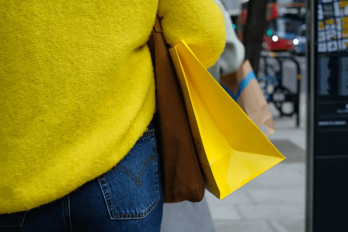 yellow-bag-yellow-jumper productos personalizados para acciones promocionales